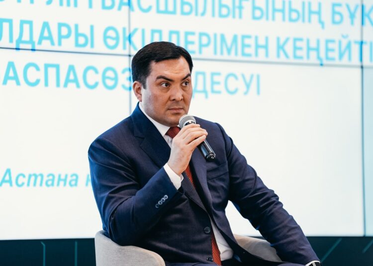 Исполнение поручений Президента: Правительство подводит итоги развития отрасли энергетики за 2025 год