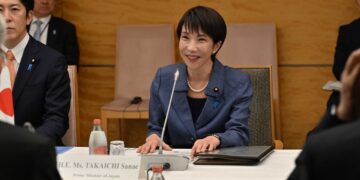 Премьер-министр Японии выразила уверенность, что официальный визит Президента Казахстана придаст новый импульс взаимовыгодному сотрудничеству двух стран