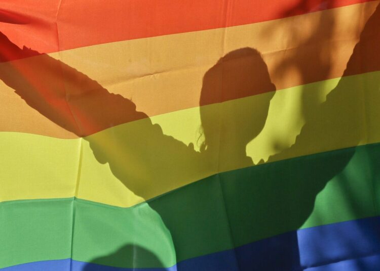 Запрет пропаганды ЛГБТ в Казахстане: какое решение приняли депутаты в первом чтении