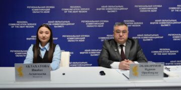 В районе Жанасемей 19 населённых пунктов обеспечены питьевой водой