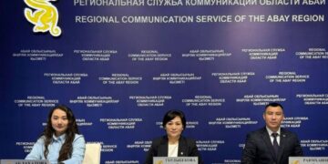 В области Абай около 54 тысяч предпринимателей работают легально.