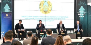 Правительство о развитии энергетики: около 160 станций ВИЭ обеспечили более 7% выработки электроэнергии