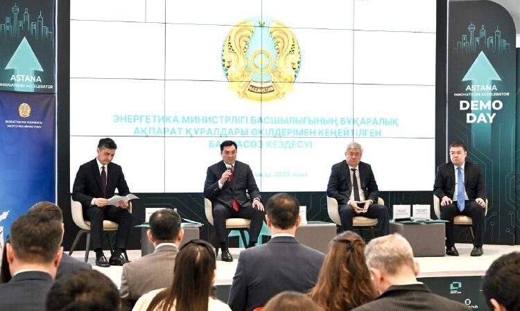 Правительство о развитии энергетики: около 160 станций ВИЭ обеспечили более 7% выработки электроэнергии