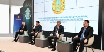 Реализация поручений Президента: в Казахстане запущены три новых газовых месторождения в 2025 году