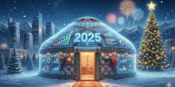 Как казахстанцы прожили 2025 год, и чем он запомнился