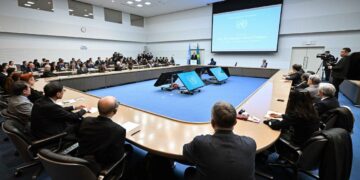 Президент: «Глобальная архитектура безопасности не может опираться на ядерное сдерживание»