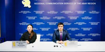 В области Абай проведено около 100 заседаний по обеспечению ценовой стабильности