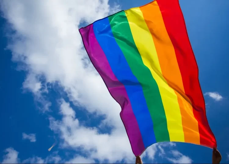 Закон о запрете пропаганды ЛГБТ одобрил сенат в первом чтении