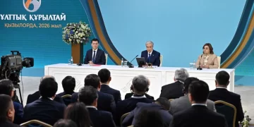 Президент поддержал идею создания фонда «Национальное цифровое наследие»