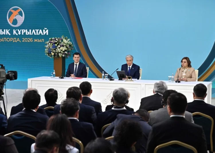 Президент поддержал идею создания фонда «Национальное цифровое наследие»