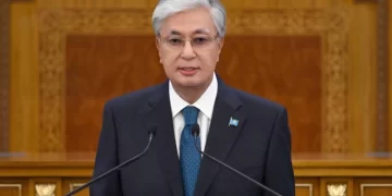 4. Маулен Ашимбаев о влиятельном Парламенте: зачем Казахстану новая архитектура власти