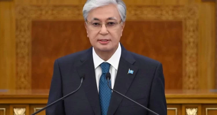 Маулен Ашимбаев о влиятельном Парламенте: зачем Казахстану новая архитектура власти