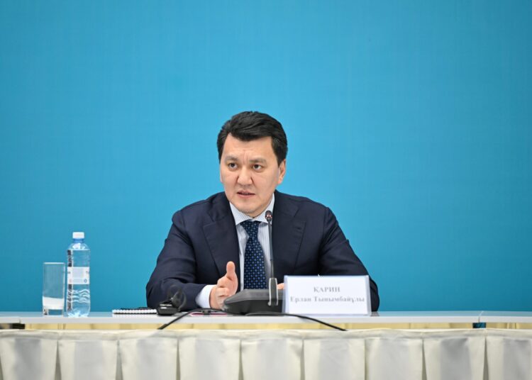 Обсуждены полномочия нового Парламента в обеспечении деятельности ключевых государственных институтов