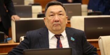 Депутат предложил закрепить экологические ценности в Конституции в качестве национального приоритета