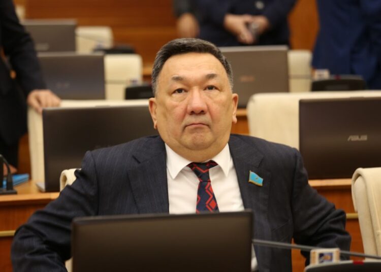 Депутат предложил закрепить экологические ценности в Конституции в качестве национального приоритета