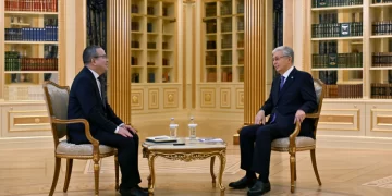 Интервью Президента: что на самом деле зафиксировано