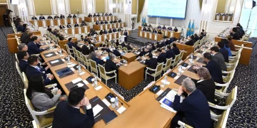 Ответственные депутаты — прозрачные решения: как будет работать Курылтай