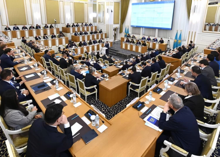 Ответственные депутаты — прозрачные решения: как будет работать Курылтай