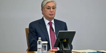 Некоторые казахстанские бизнесмены увлеклись политическими игрищами — Президент