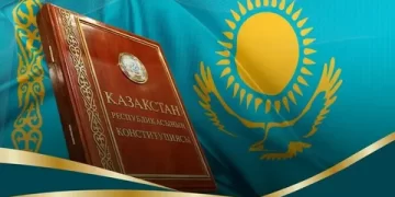 Это фактически новая Конституция – Серик Акылбай о проекте поправок Конституционной комиссии