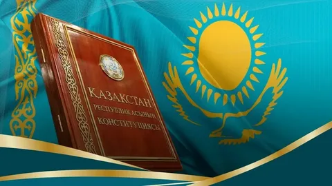 Это фактически новая Конституция – Серик Акылбай о проекте поправок Конституционной комиссии