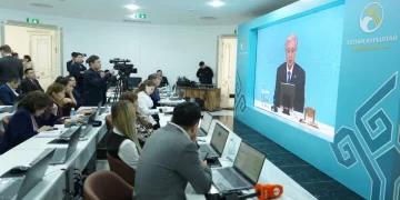 «Похищение девушек — жестокое преступление»: Токаев прокомментировал дело Нурай в Шымкенте