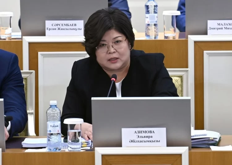 Конституционная комиссия обсуждает сводные предложения по реформе на втором заседании