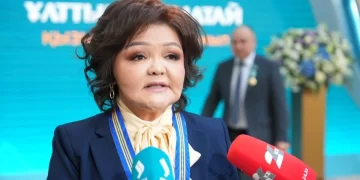 Работа Парламента зависит от активности депутатов — Айман Умарова