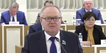 Халық Кеңесі возьмёт на себя функции АНК по обеспечению межэтнического и межконфессионального согласия – Конституционная комиссия