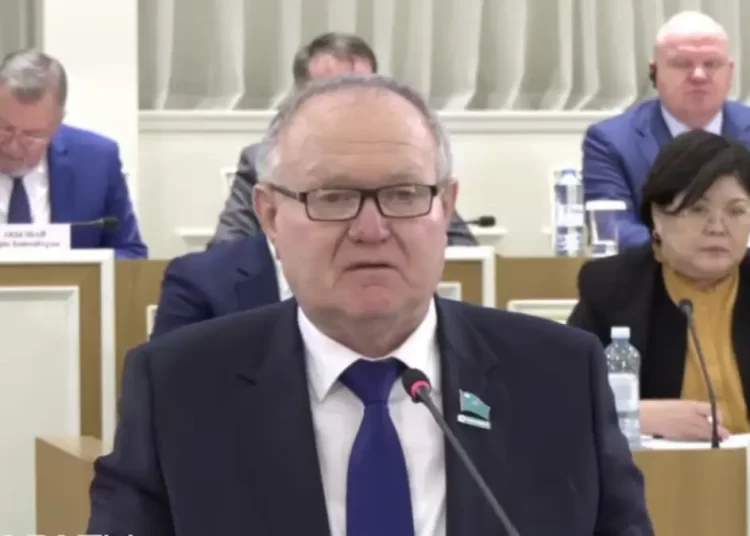 Халық Кеңесі возьмёт на себя функции АНК по обеспечению межэтнического и межконфессионального согласия – Конституционная комиссия