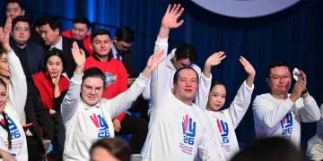 Цифровой паспорт волонтера создадут в Казахстане