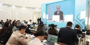 Президент: Строительство драмтеатра и современной библиотеки в Кызылорде должно начаться в этом году