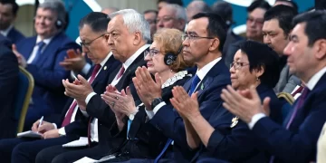 Токаев: Парламент предлагается наделить правом избирать судей Верховного суда