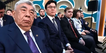 Президент Казахстана поддержал сохранение пятипроцентного порога для партий