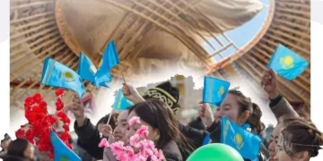 Народ Казахстана будет закреплен в Конституции как единственный носитель суверенитета