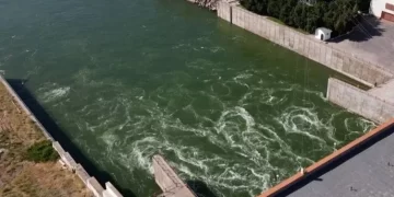 Передать гидротехнические объекты в доверительное управление поручил Глава государства