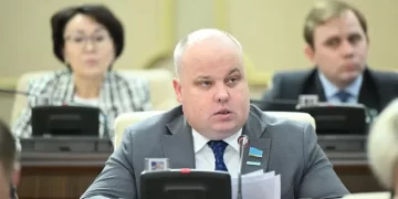 Максим Рожин: Народный совет – это новый формат общенационального диалога