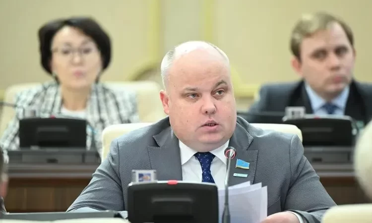 Максим Рожин: Народный совет – это новый формат общенационального диалога