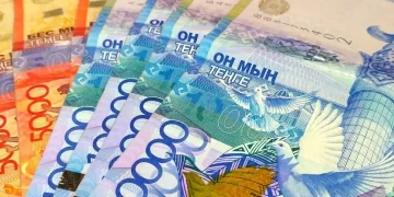 Владельцы «мутных» активов инвестируют 5 трлн тенге в Казахстан — Глава государства