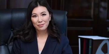 На Национальном курултае заявили о дефиците практических кадров в сфере ИИ