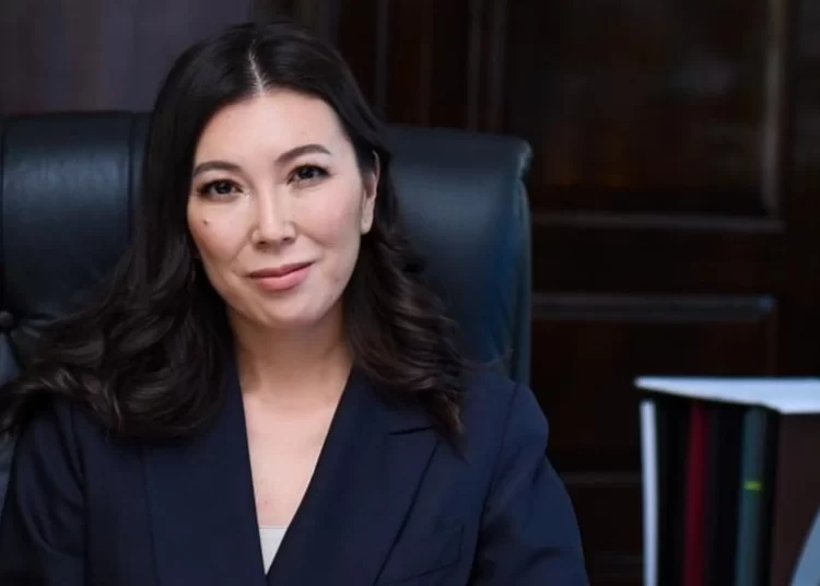 На Национальном курултае заявили о дефиците практических кадров в сфере ИИ