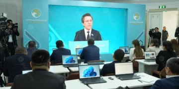 Новые подходы к поддержке бизнеса обсудили на Национальном курултае