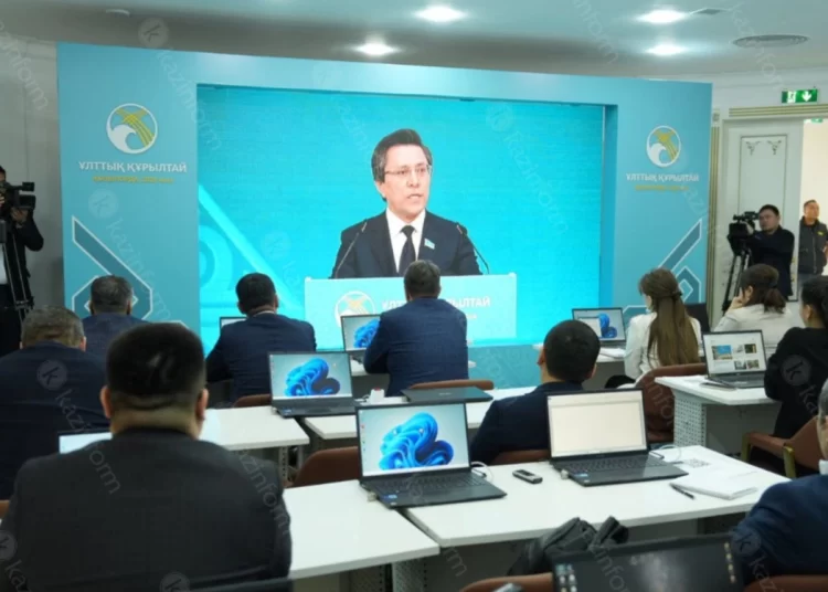 Новые подходы к поддержке бизнеса обсудили на Национальном курултае