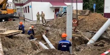 Создали «коммунального дракона» — Глава государства о проблемах ЖКХ