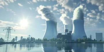 Токаев: атомные станции создадут новый класс инженеров