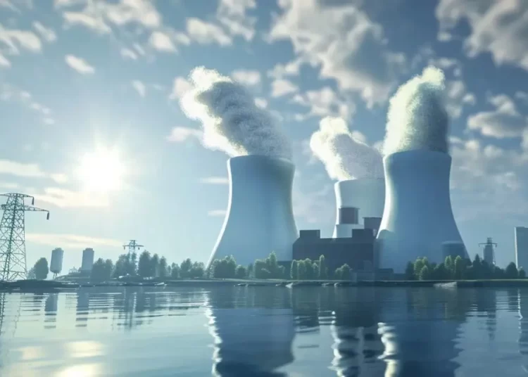 Токаев: атомные станции создадут новый класс инженеров