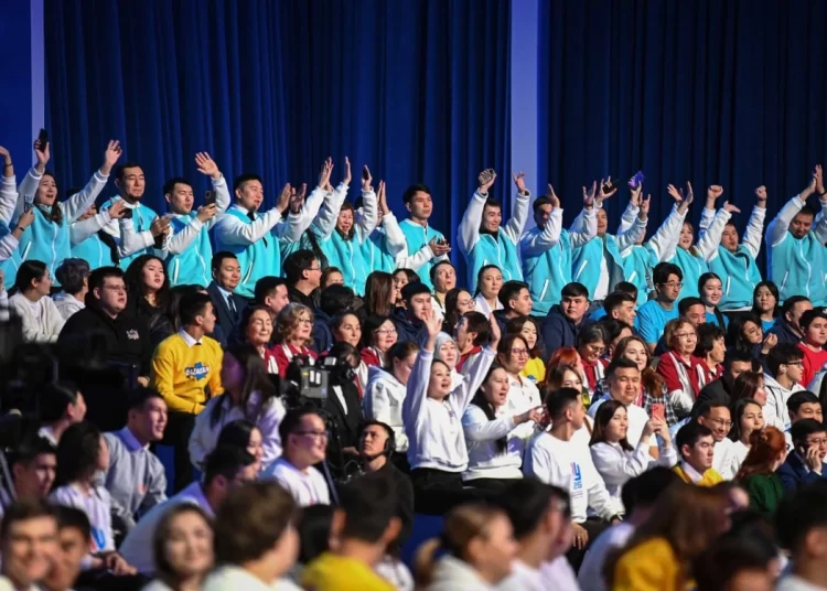 Бизнесу следует уделить особое внимание корпоративному волонтерству — Токаев