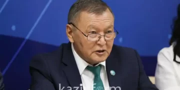 Это вопрос национальной безопасности – юрист о границах светскости в Казахстане