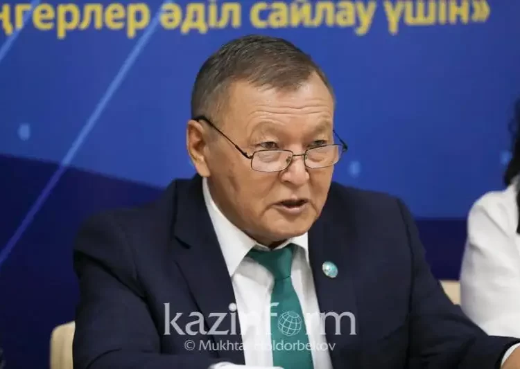 Это вопрос национальной безопасности – юрист о границах светскости в Казахстане