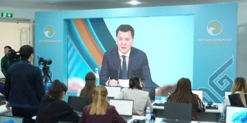 По итогам Курултая в Бурабае принято 6 законов и начата работа над 10 законопроектами — Ерлан Карин